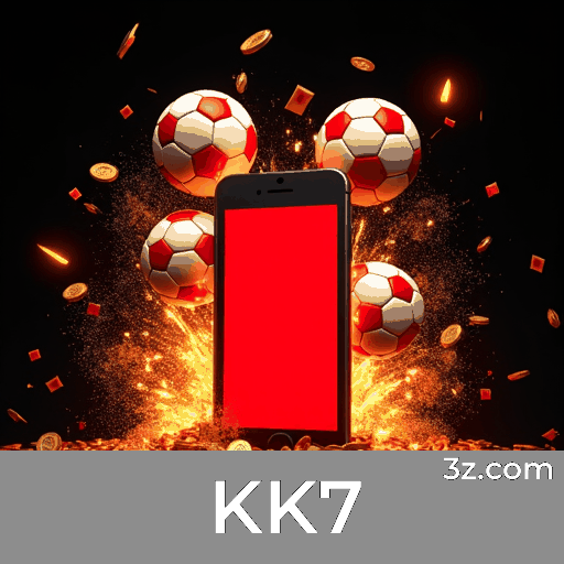 KK7: Domine jogos de cassino com estratégias vencedoras