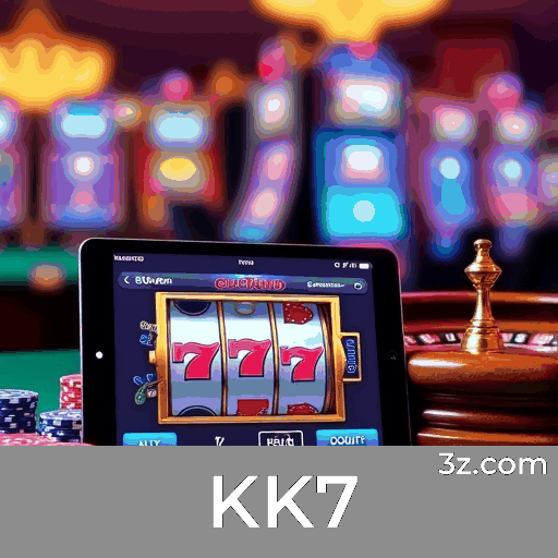 KK7 Promo: Descubra o Valor Oculto das Estratégias de Jogo