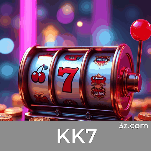 KK7 App: Experiência de apostas na palma da sua mão