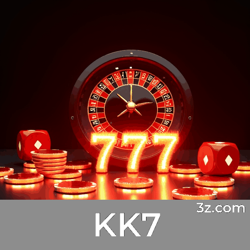 KK7 App: Experiência de apostas na palma da sua mão