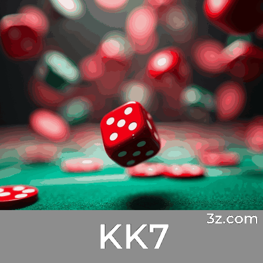 KK7: Domine jogos de cassino com estratégias vencedoras