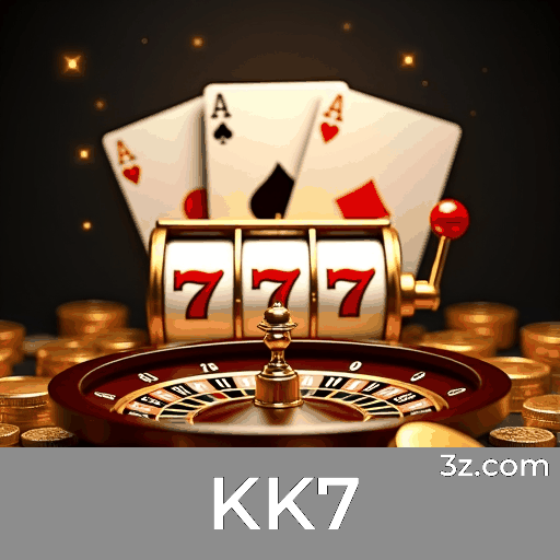KK7 Social Casino: Experiência Interativa Repleta de Emoções